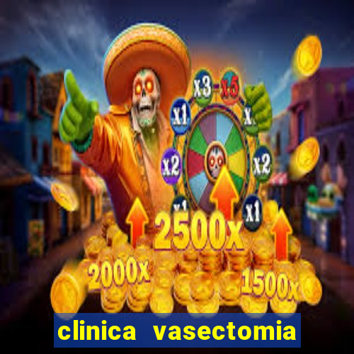 clinica vasectomia porto alegre